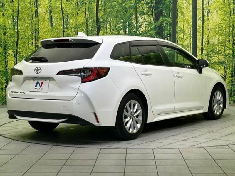 COROLLA TOURING