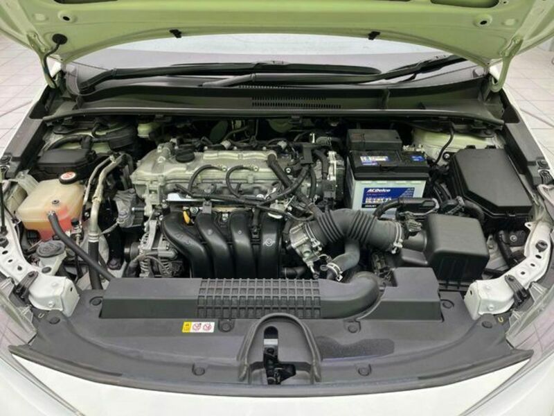 COROLLA TOURING