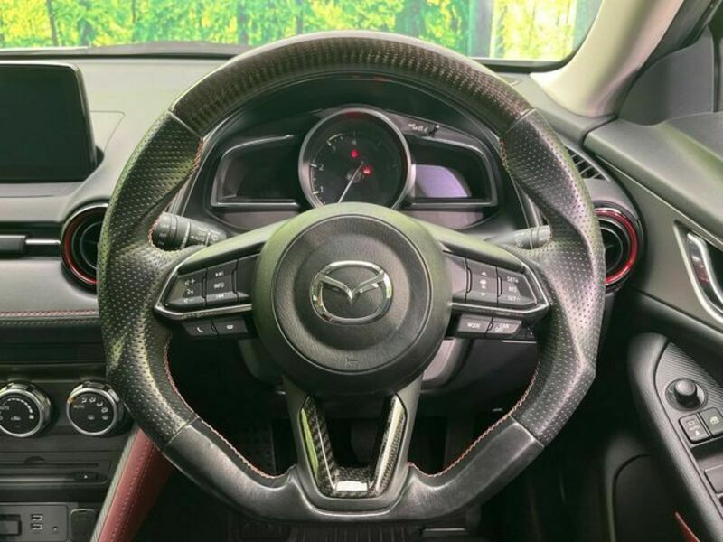CX-3-11