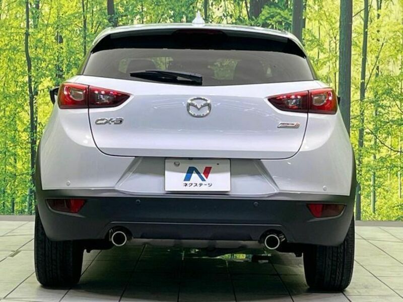 CX-3-15