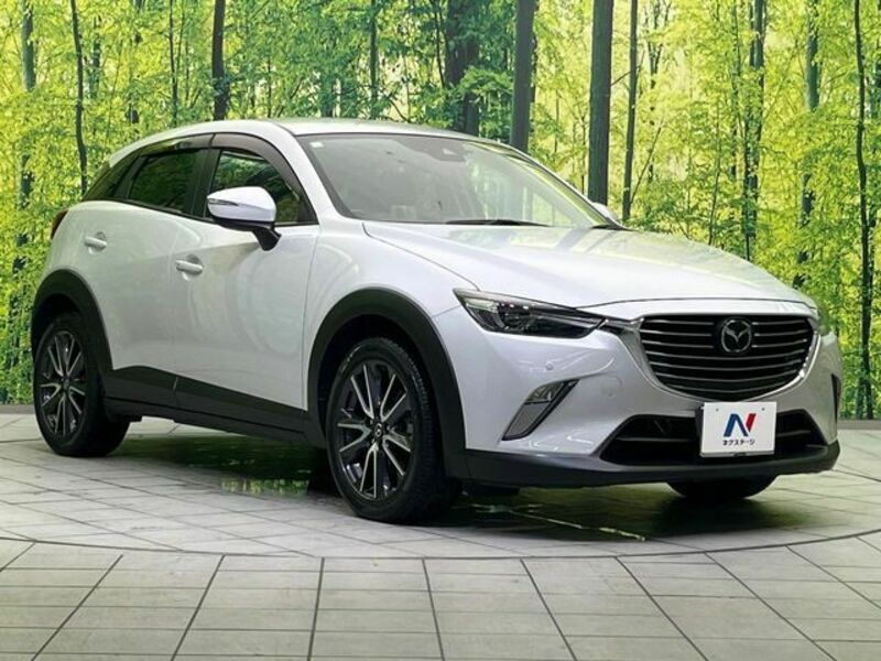 CX-3-16