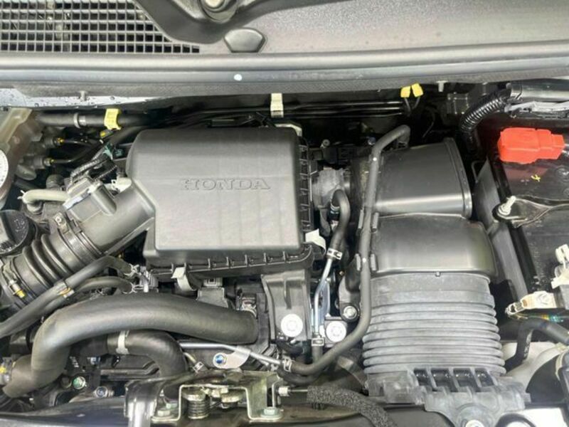 N BOX CUSTOM-17