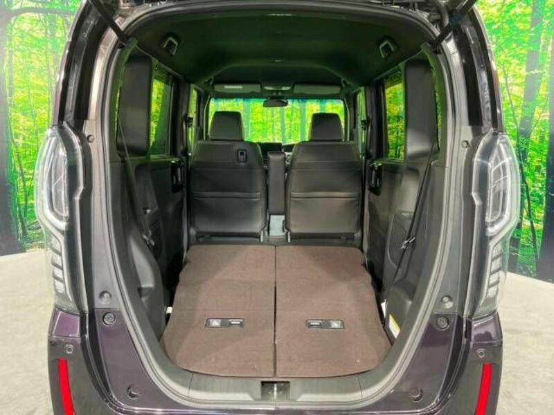 N BOX CUSTOM-14