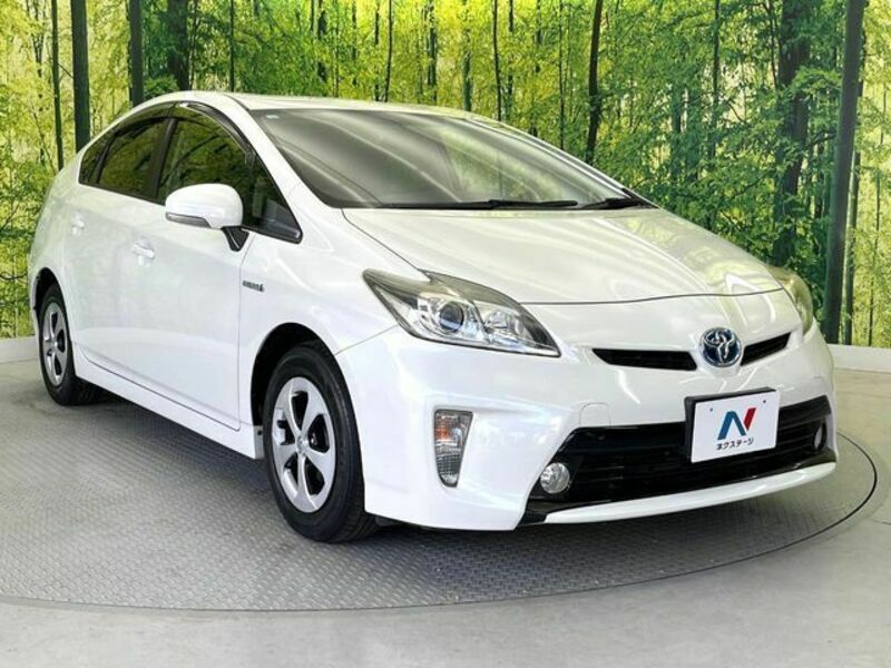 PRIUS
