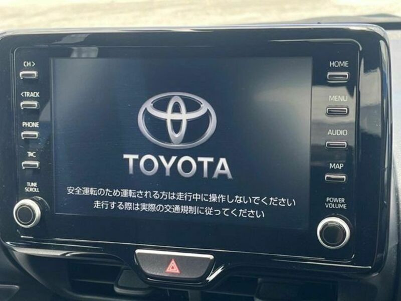 YARIS-3