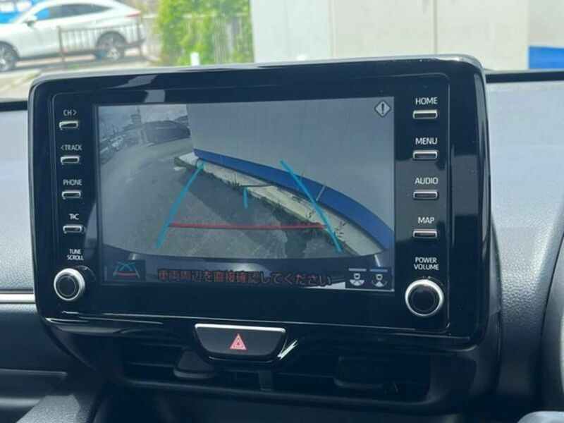 YARIS-4