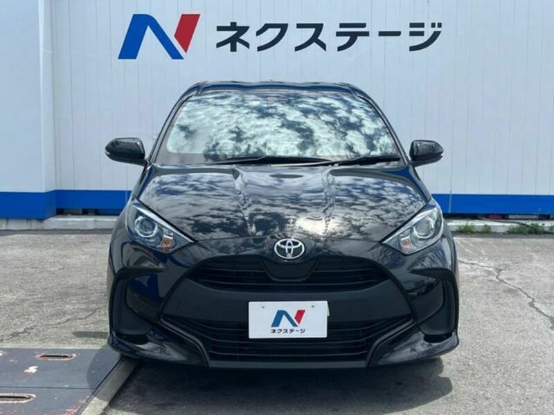 YARIS-15