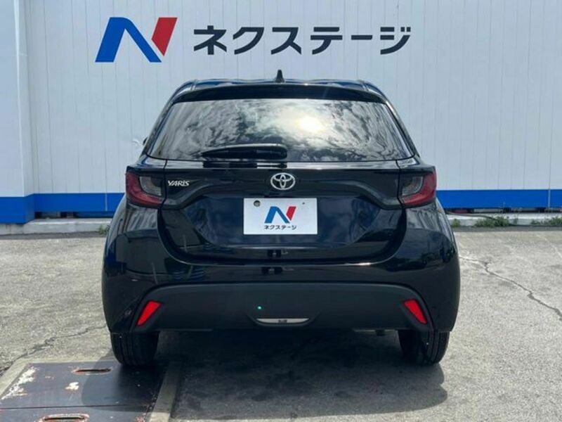 YARIS-16