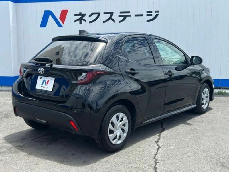 YARIS-18