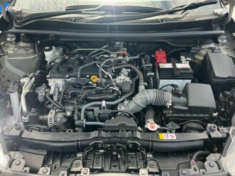 YARIS-19