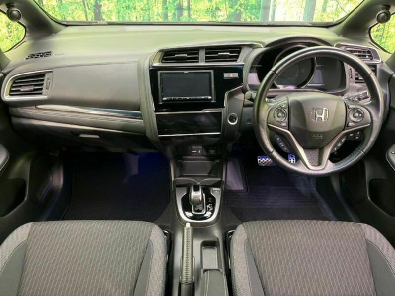 FIT HYBRID