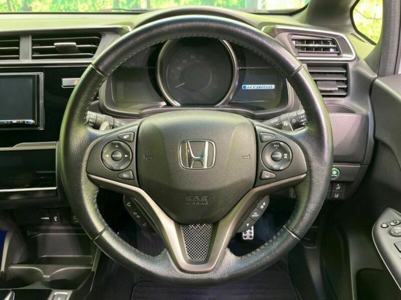 FIT HYBRID