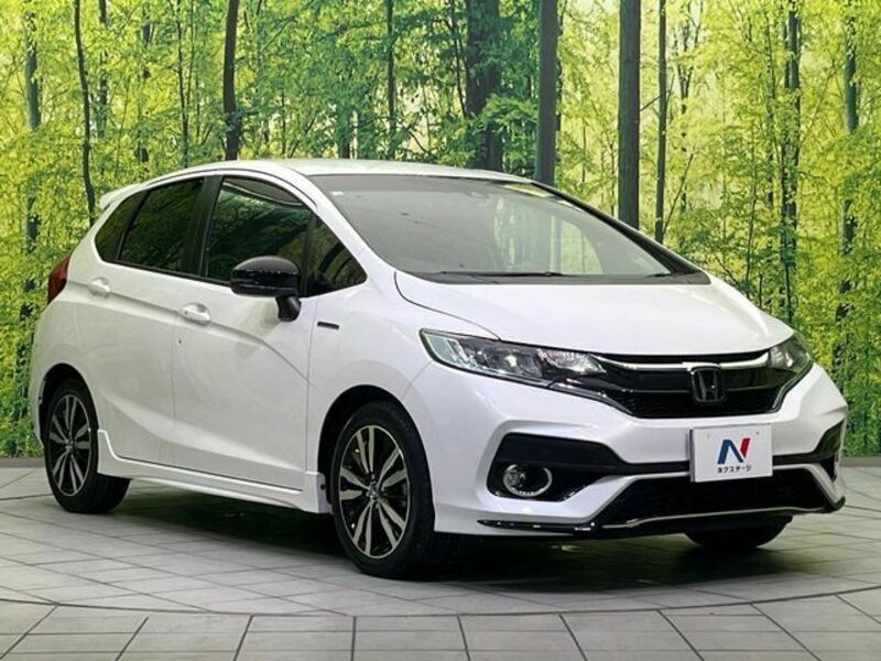 FIT HYBRID