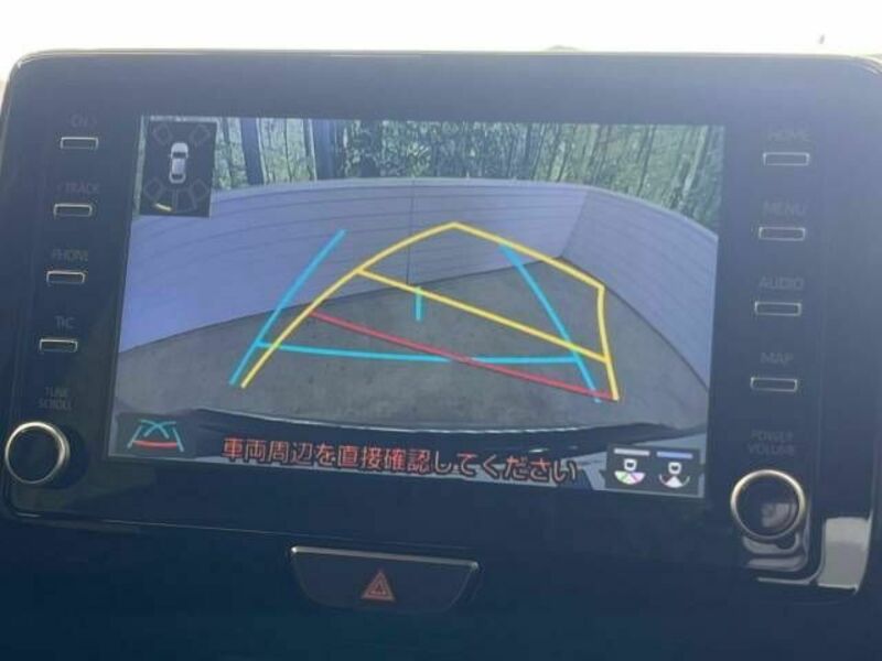 YARIS CROSS-4