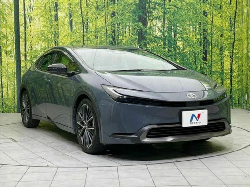PRIUS