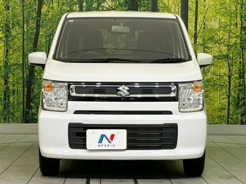 WAGON R-12