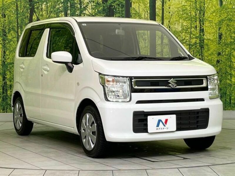 WAGON R-15
