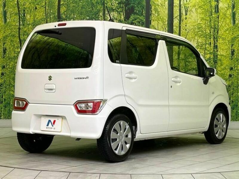 WAGON R-16