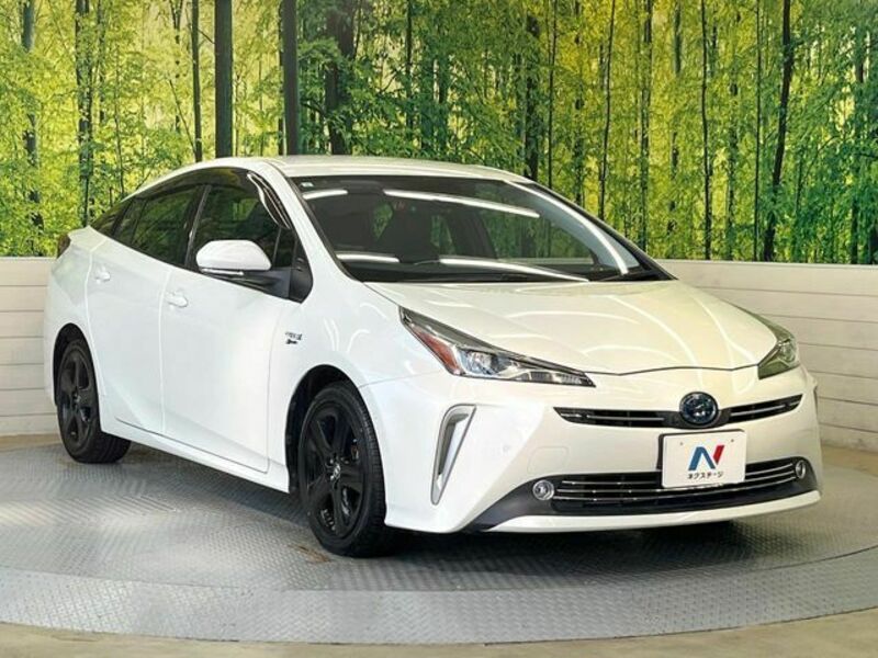 PRIUS