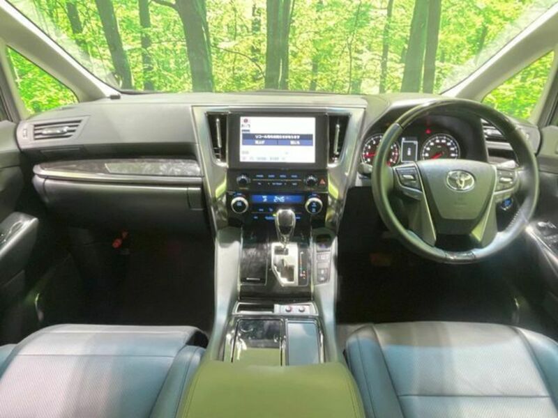 ALPHARD-1
