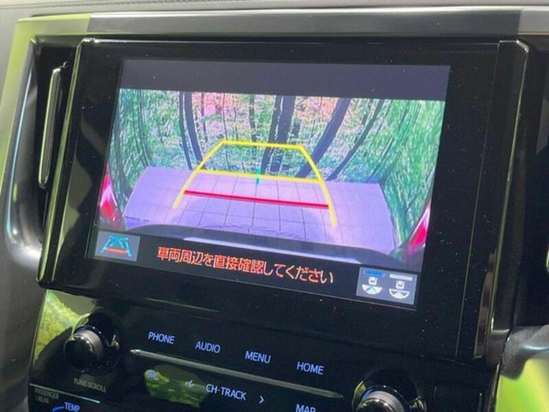 ALPHARD-3