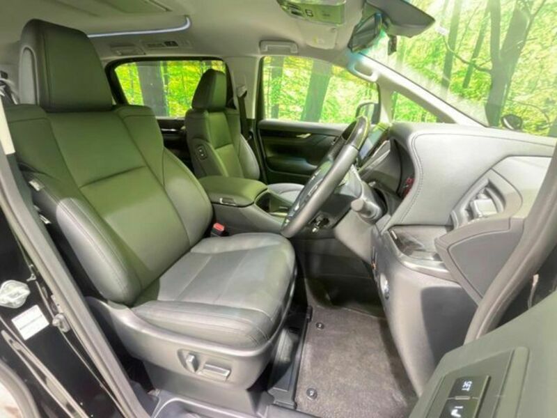 ALPHARD-9