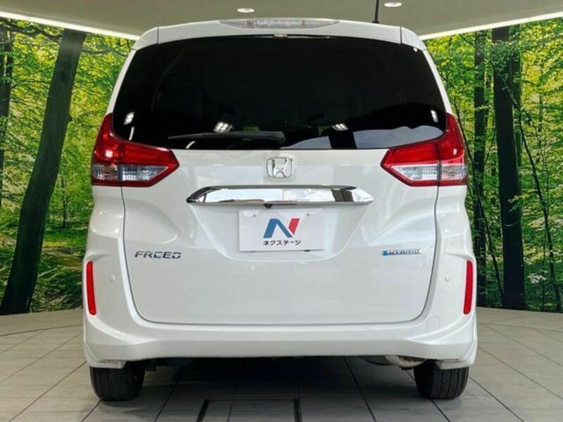 FREED HYBRID