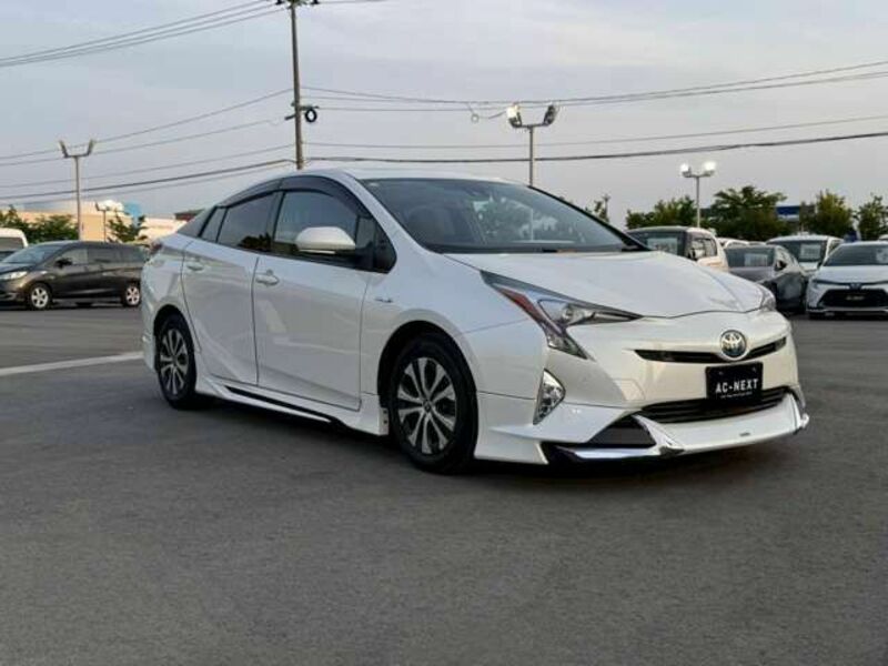 PRIUS