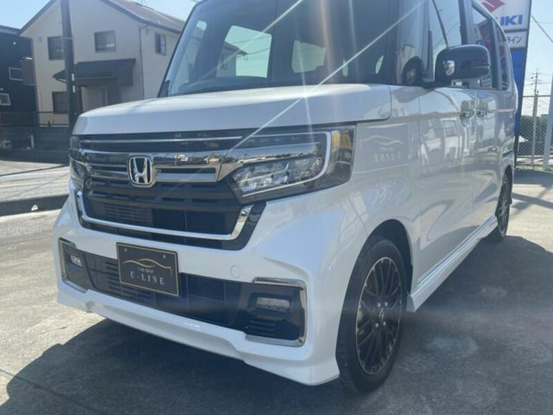 N BOX-11