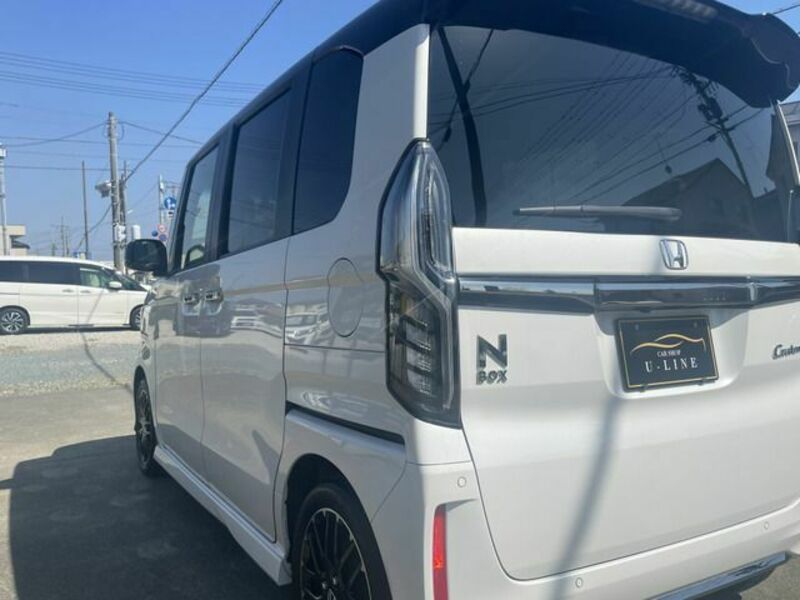 N BOX-12