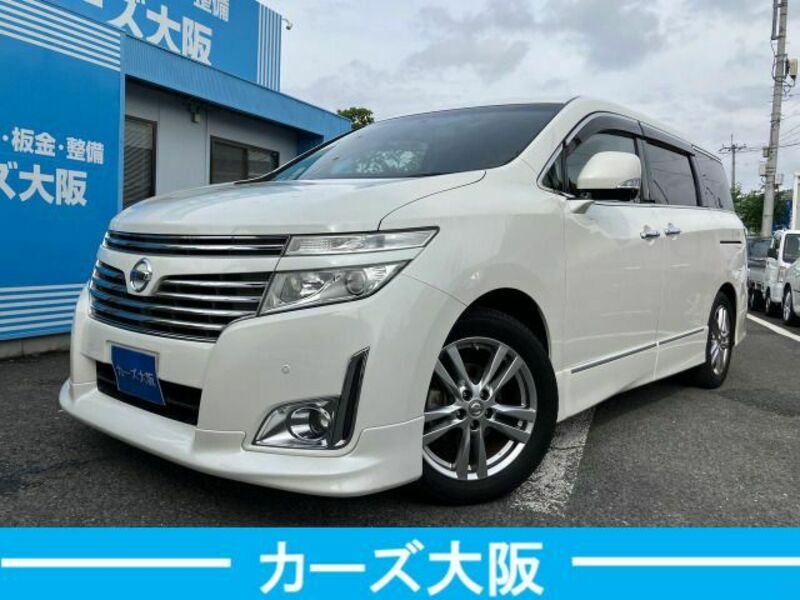 ELGRAND