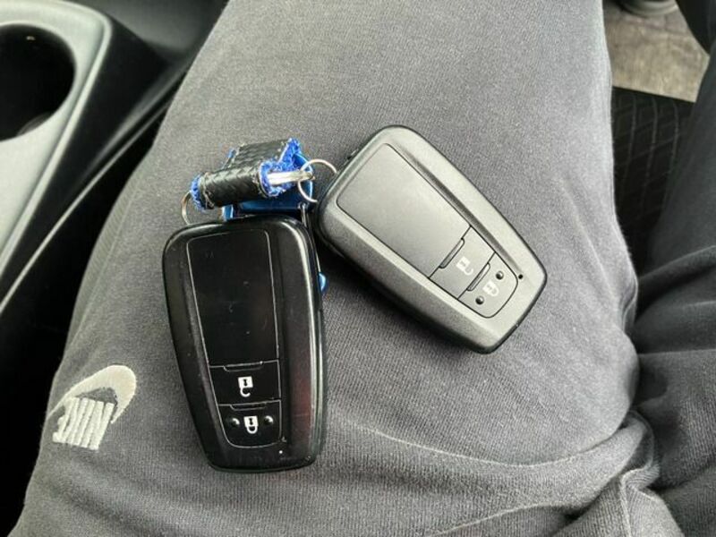 PRIUS