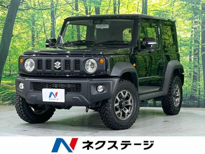 JIMNY SIERRA-0