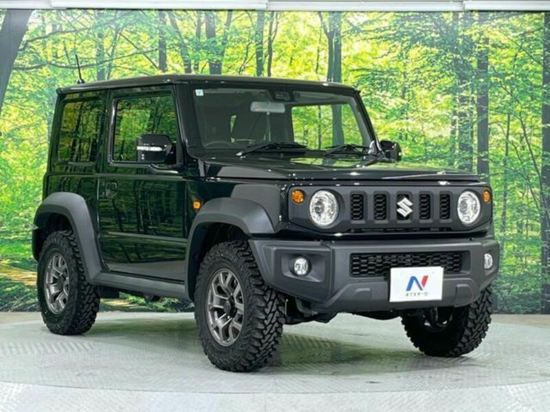 JIMNY SIERRA