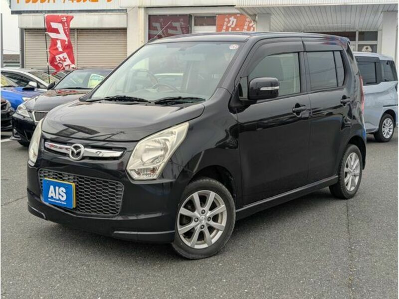 MAZDA FLAIR