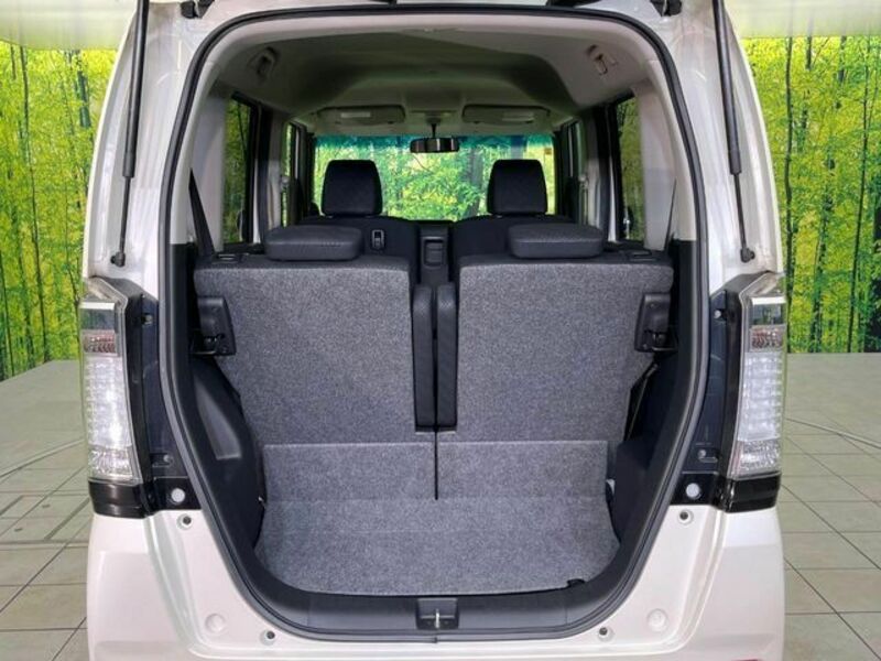 N BOX CUSTOM-10