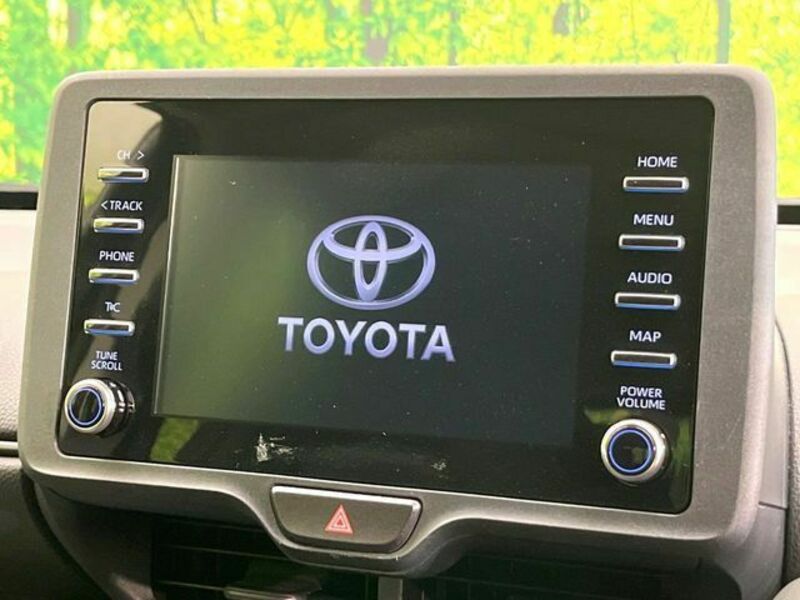 YARIS CROSS-4