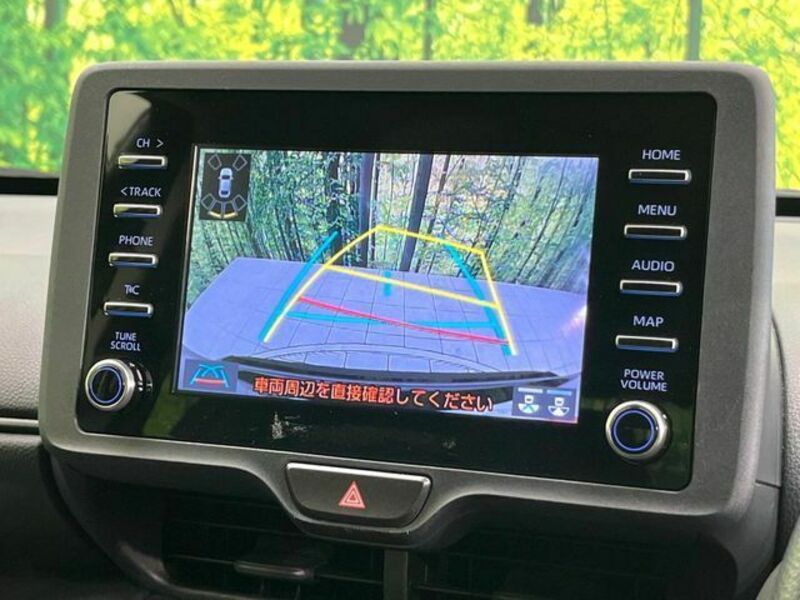 YARIS CROSS-5