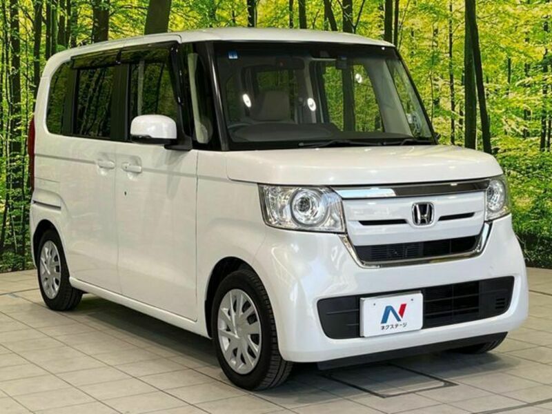 N BOX-15