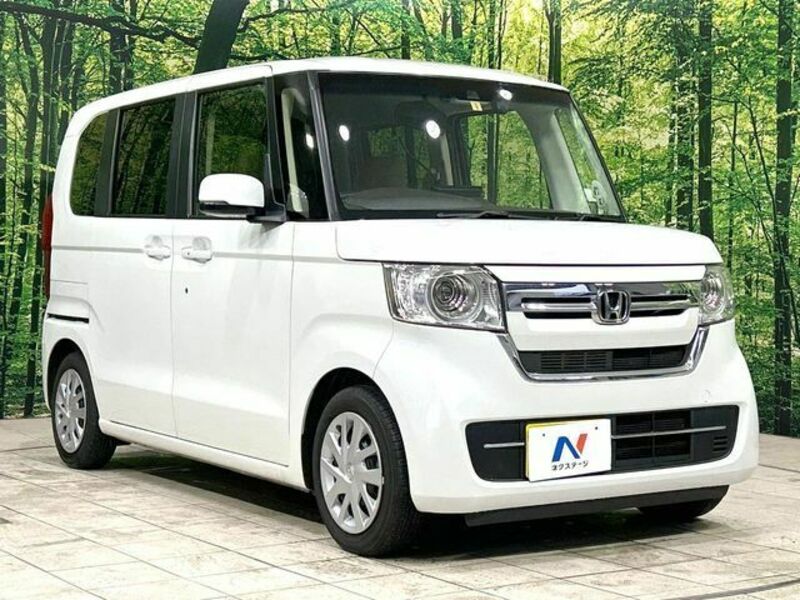 N BOX-15