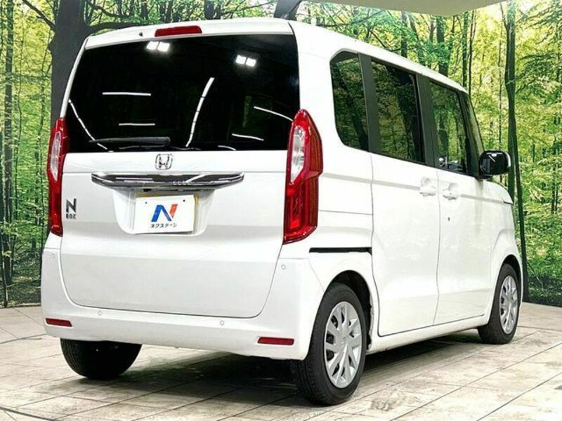 N BOX-16