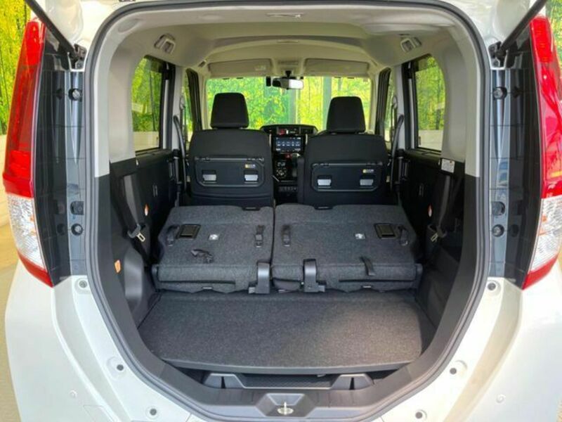 ROOMY