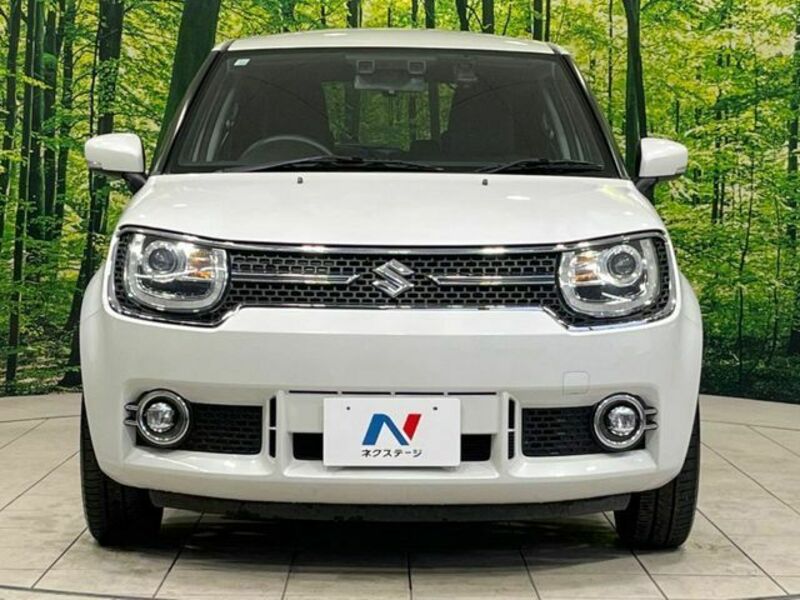 IGNIS-13