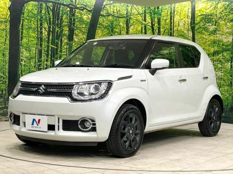 IGNIS-15