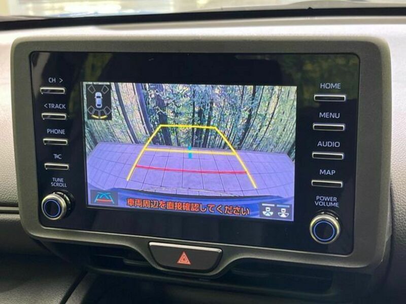 YARIS CROSS-3