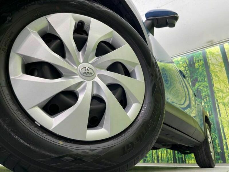 YARIS CROSS-11