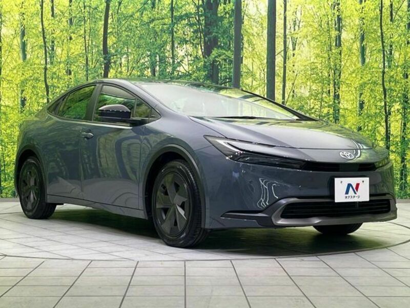 PRIUS
