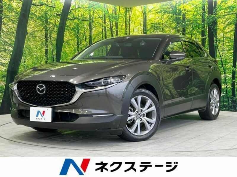 CX-30
