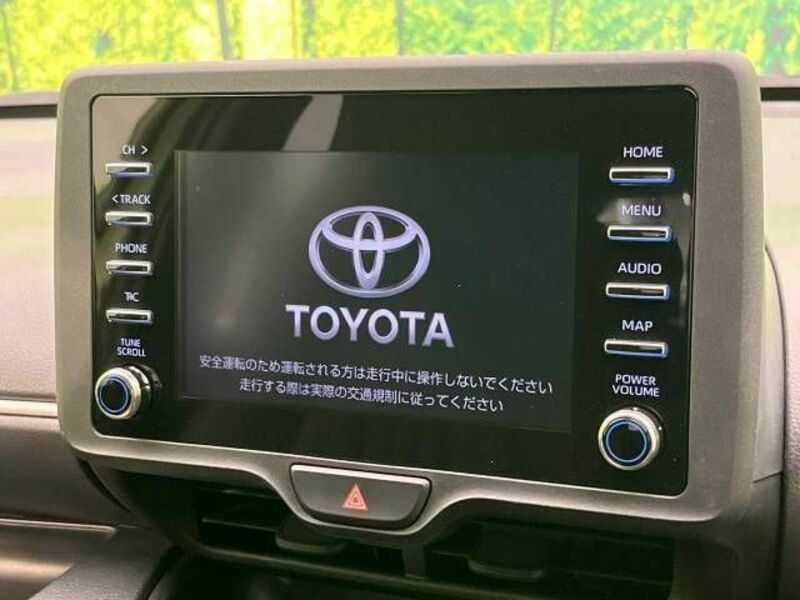 YARIS-3