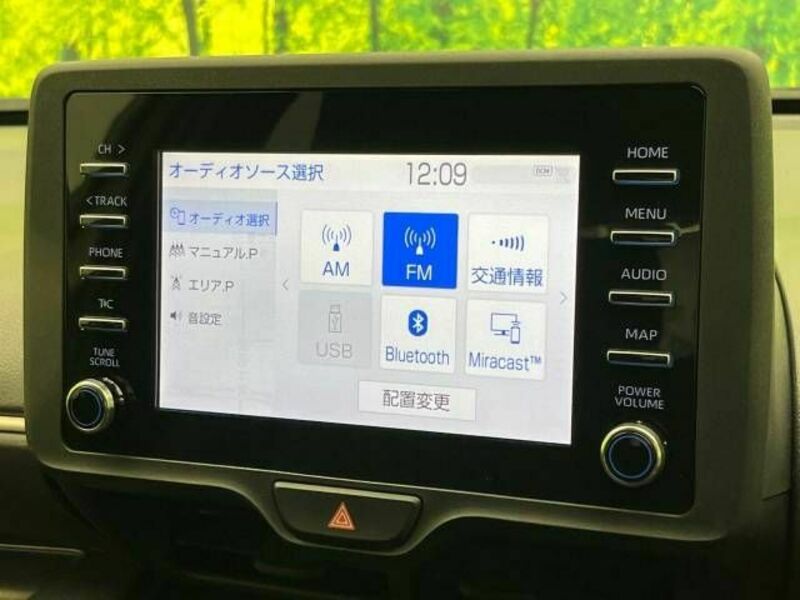 YARIS-4